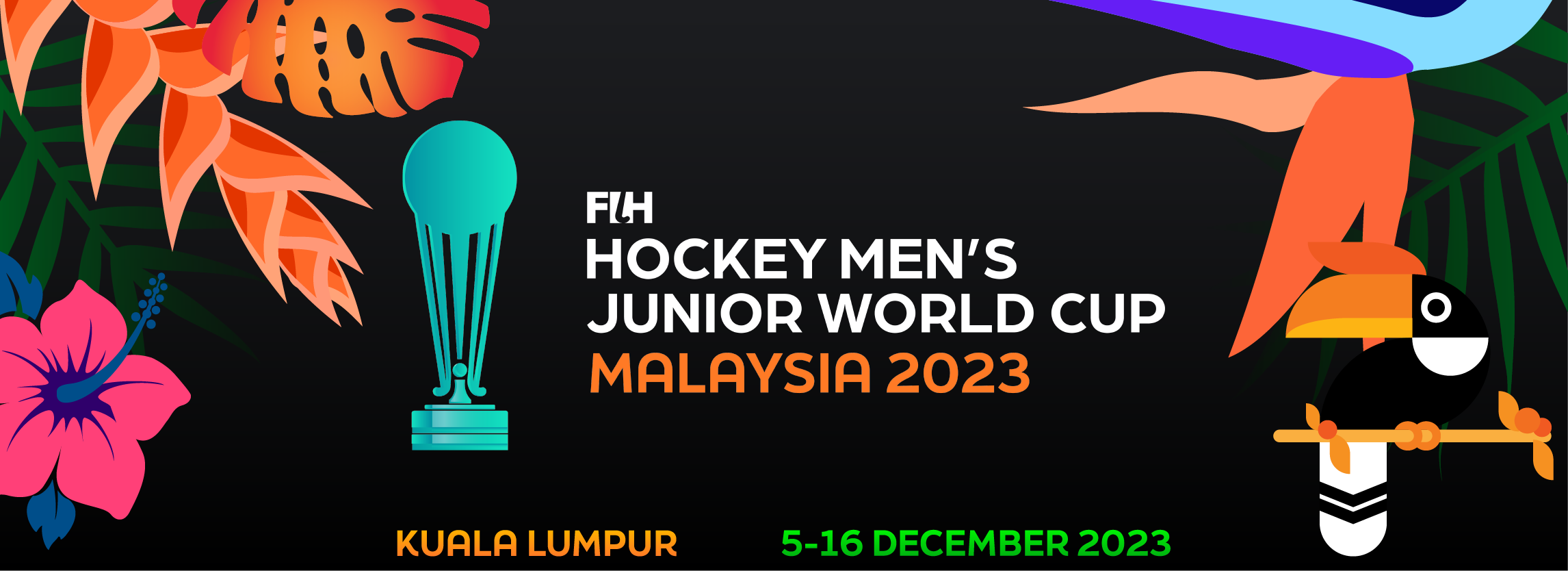 Men’s Junior Hockey World Cup 2023: Germany lift title