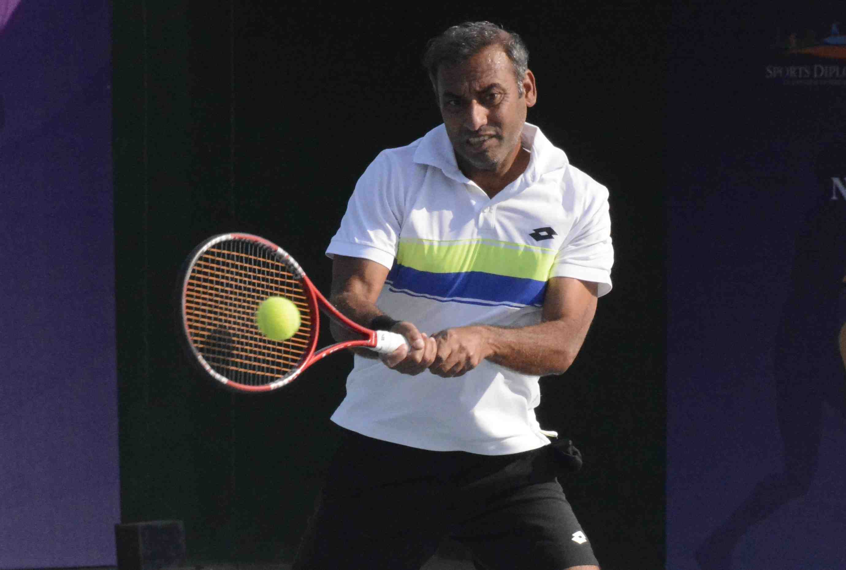 Mohammad Shoaib, Muzammil, Mohammad Abid, Aqeel reach in semifinals