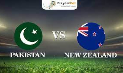NCOC allows 25 per cent crowds for New Zealand matches