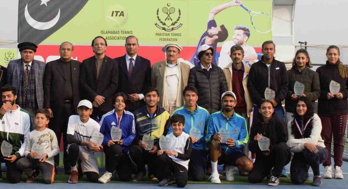 Federal Cup: Mohammad Shoaib beats Aqeel Khan 2-0 in final