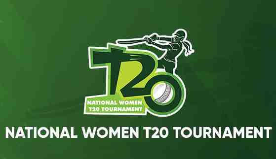 National Women’s T20 Tournament: six teams to fight for a title