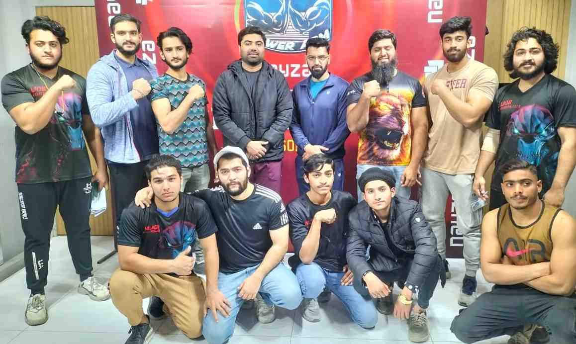 Nayza Armwrestling Championship advances to Grand Final