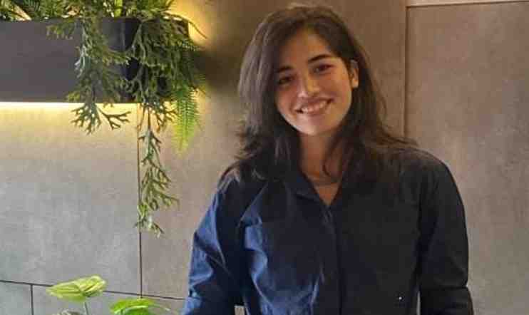 Young tennis player, Zainab Ali Naqvi passes away in Islamabad