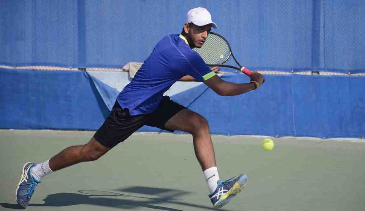 ITF Pakistan Khawar Hyat Khan Memorial Championship restarted