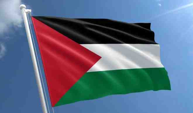 Palestine Admitted as Latest Member Federation of IFSC