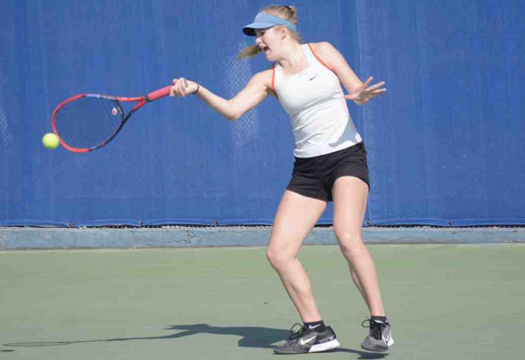 ITF: Ekaterina, Paramee, Stefaniya, and Kira reach semifinals