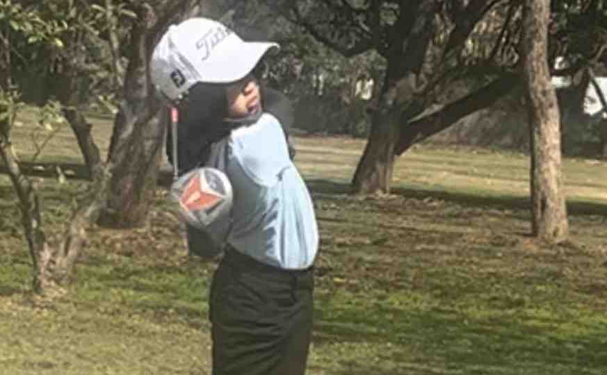 Ghazala Ansari Julke Challenge Cup: Bushra, Parkha in a close battle