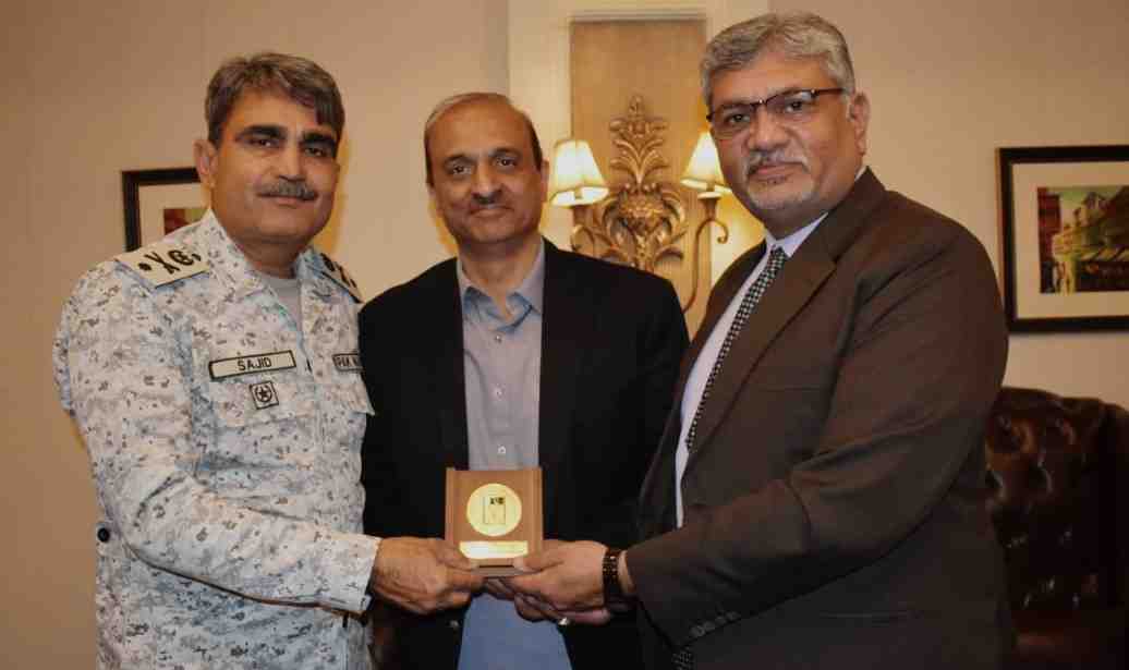 Navy to Stage Chief of Naval Staff All Pakistan Hockey Tournament