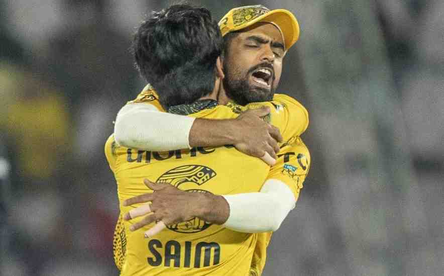 PSL Season-9: Peshawar Zalmi beat Karachi Kings by 2 runs