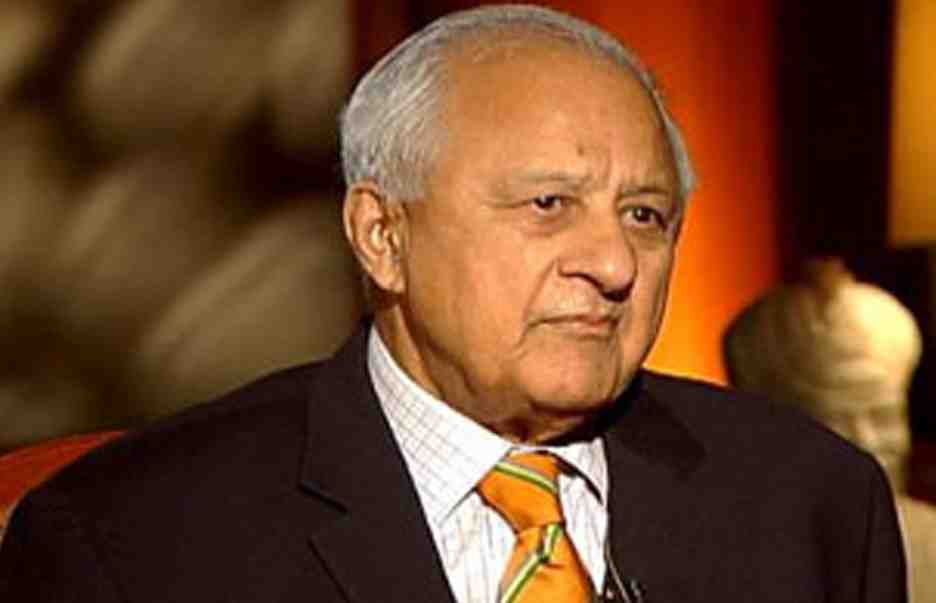 International Cricket Council pays tribute to Shaharyar Khan