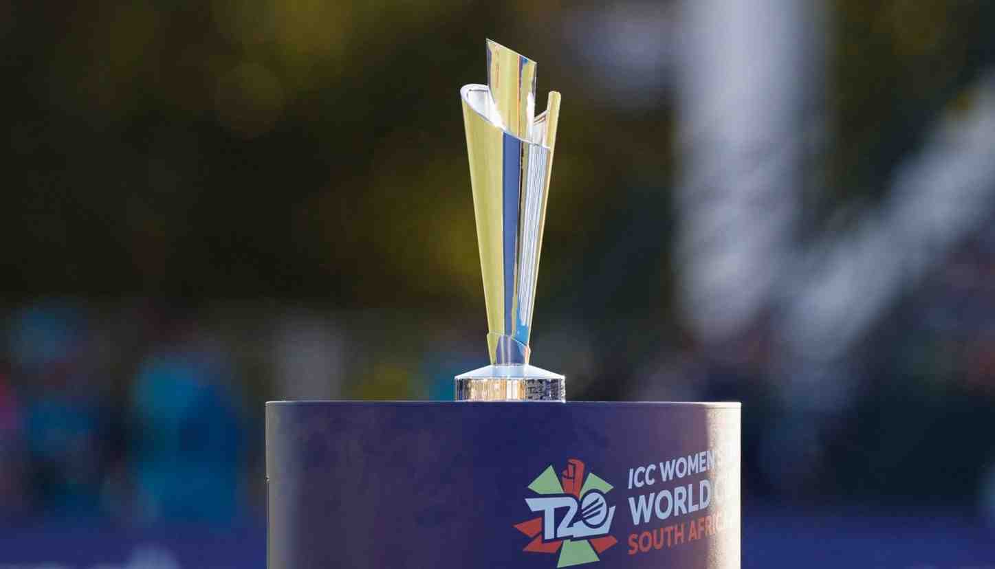 Fixtures announced for the ICC Women’s T20 World Cup Qualifier