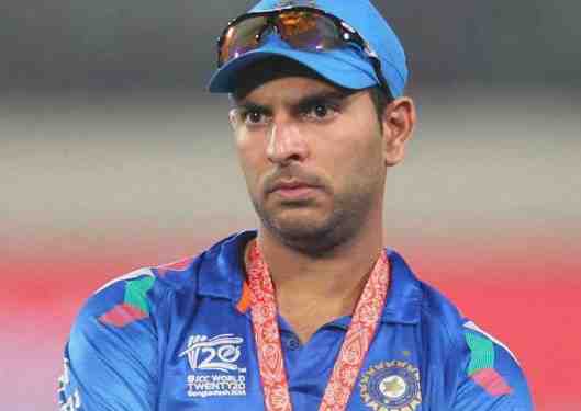 Yuvraj Singh named ICC Men’s T20 World Cup 2024 Ambassador