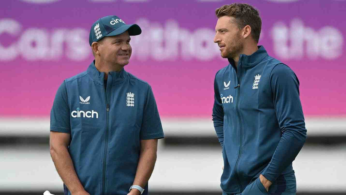 England name provisional ICC Men’s T20 World Cup squad