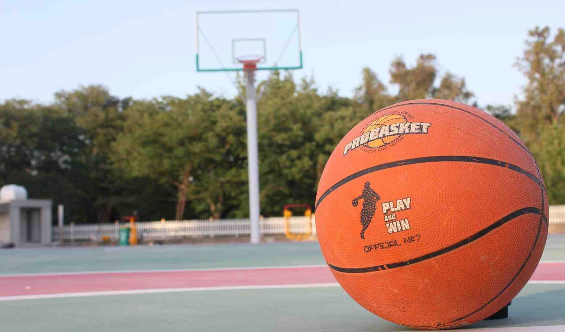 Mohammad Majid-Abdul Nasir Memorial Basketball Tournament