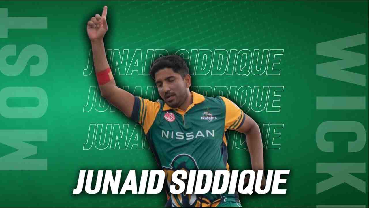 Junaid Siddiqui: ‘X-Man’ ready to shine for Canada on big stage
