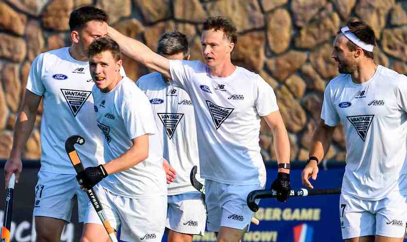 France to face New Zealand in final, Pakistan loss semifinal