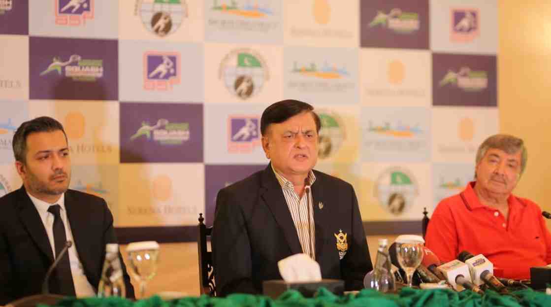 Asian Junior Squash Championship 2024 to start on June 25