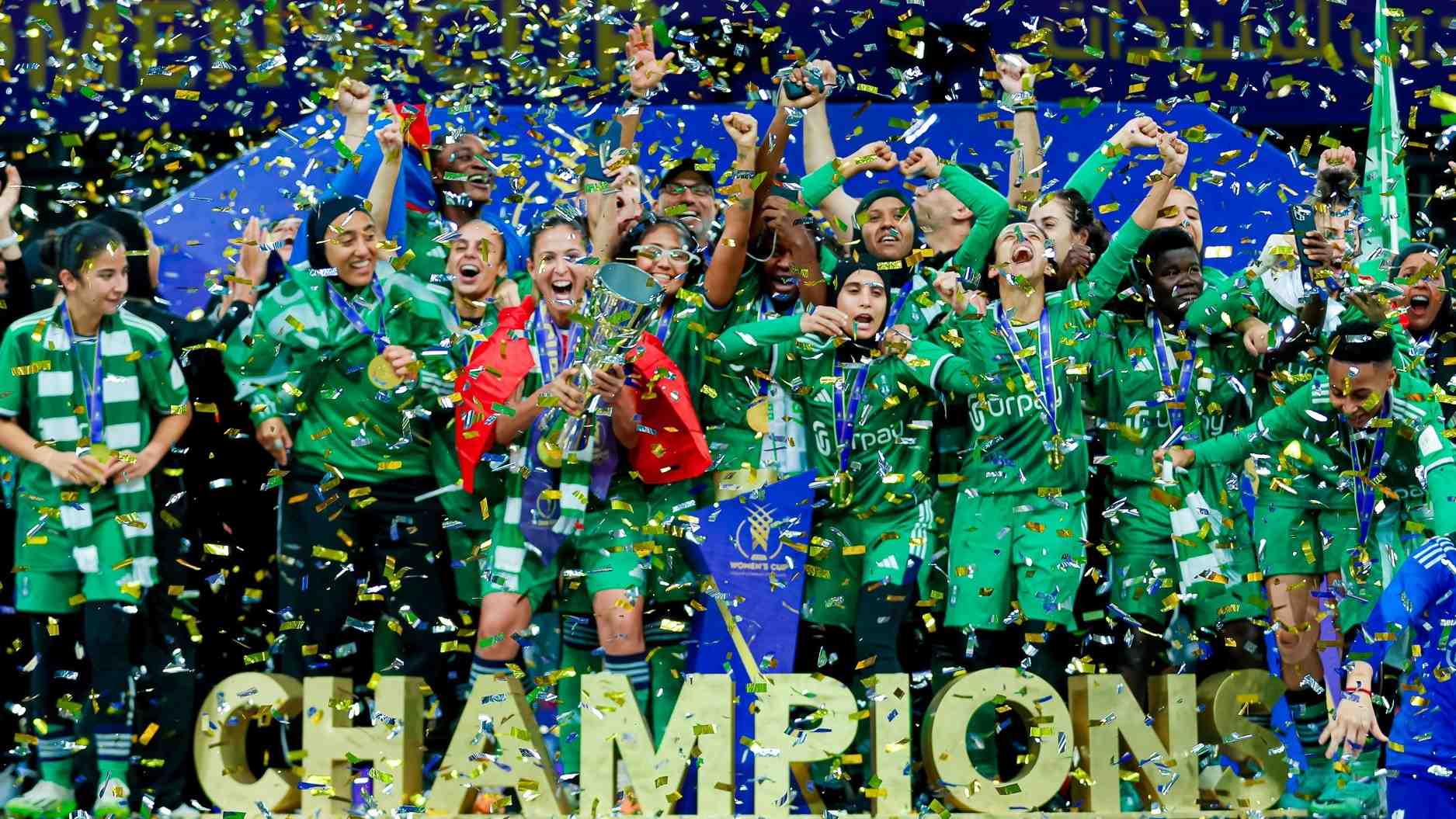 SAFF announces season-II Women’s Clubs Development Fund Program