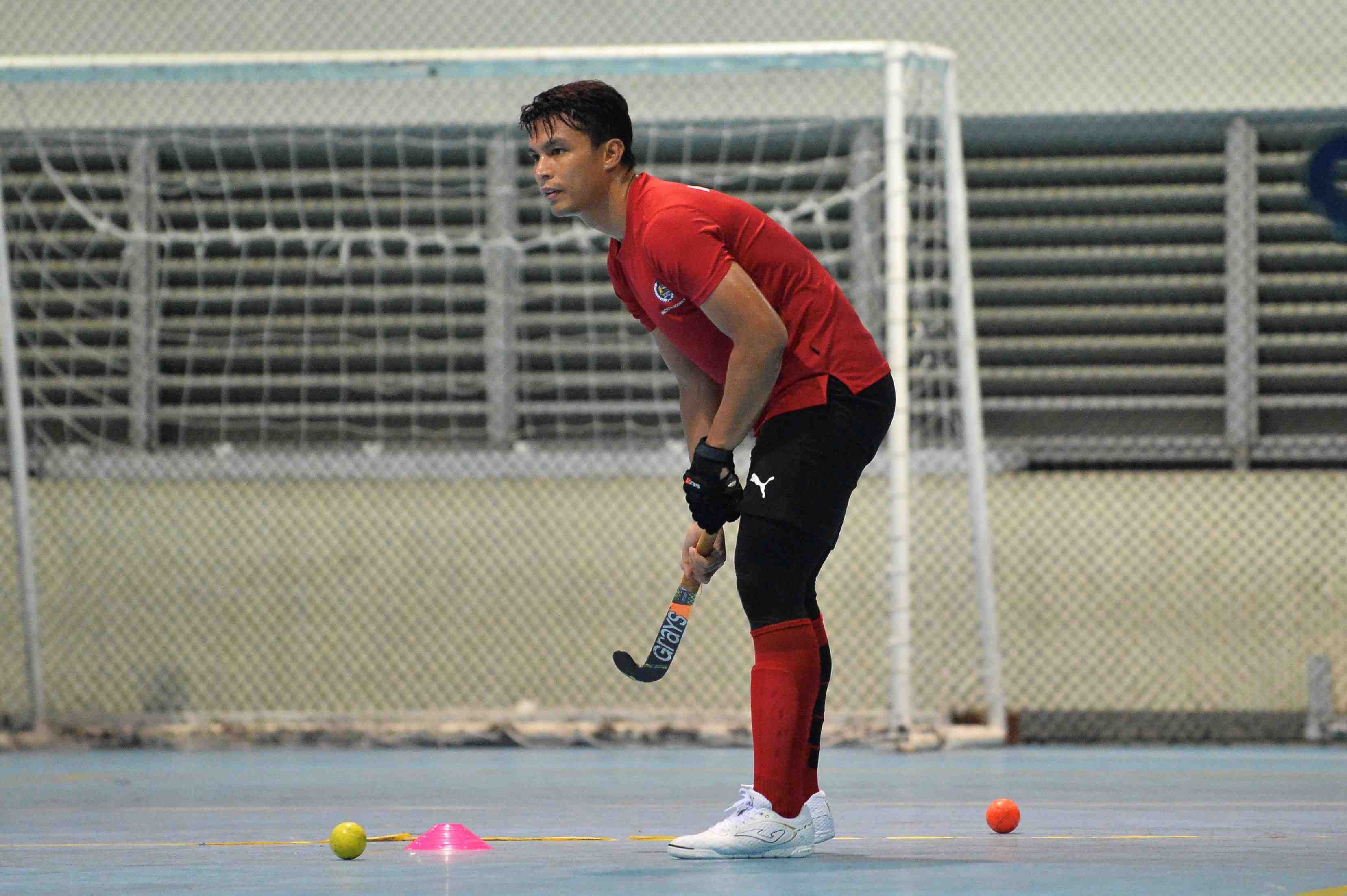 Malaysia set to make debut at FIH Indoor Hockey World Cup Croatia