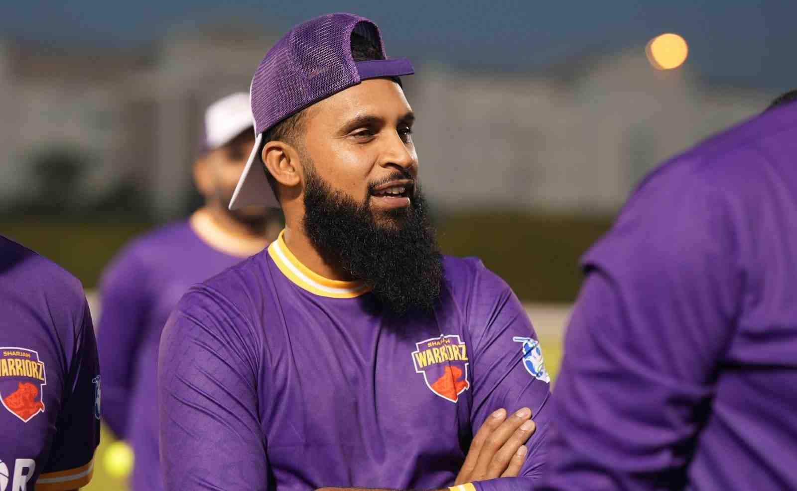 ILT20 3: Sharjah Warriorz Banking on Match-Winners and Experience