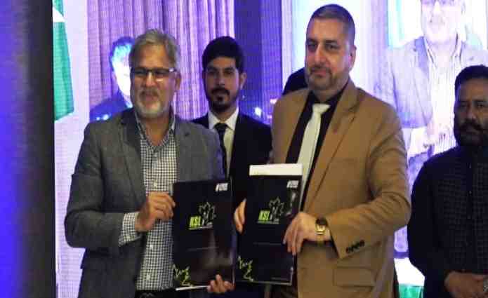 Former captain Moin Khan to join Kashmir Premier League