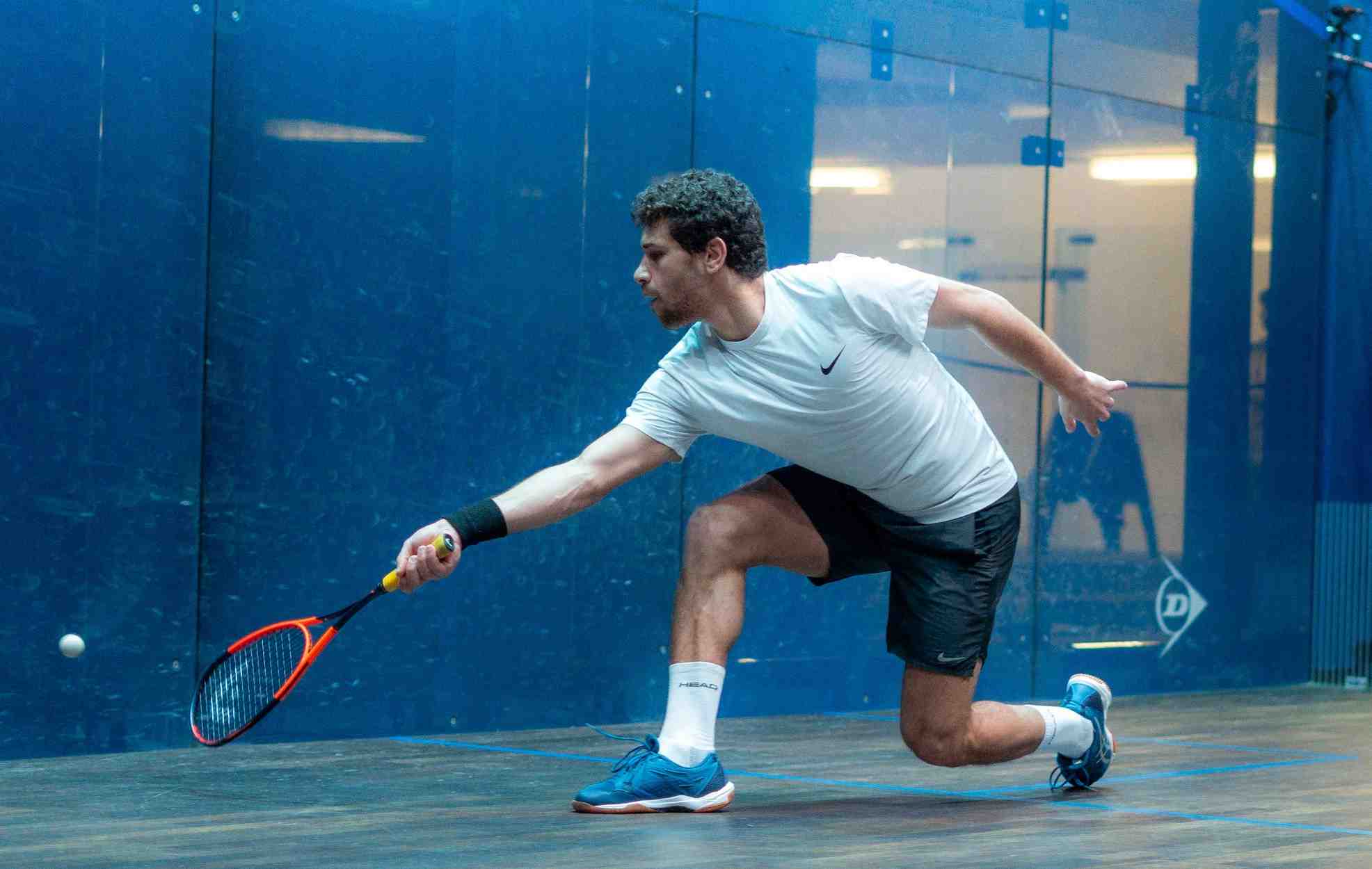 Draw and seedings announced for U23 World Squash Championships