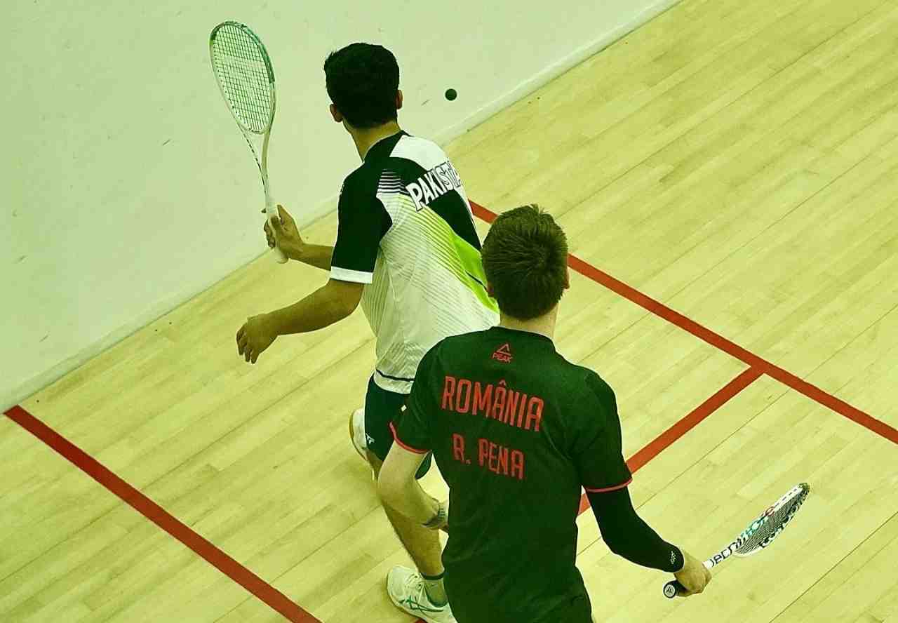 WSF U23 World Squash Championship 2025 starts in Karachi