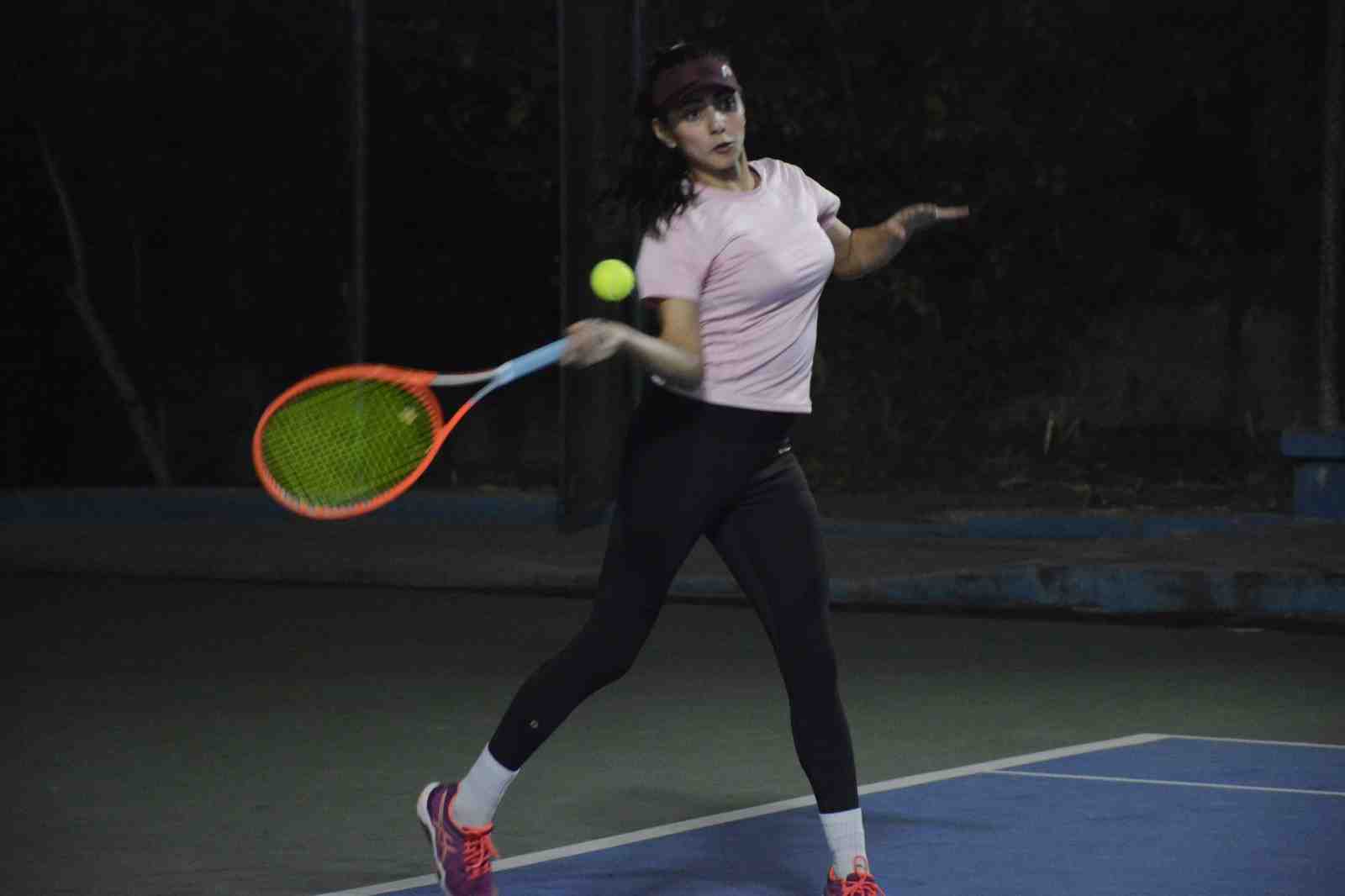 ITF Pakistan World Juniors Tennis Leg-2 Commences in Islamabad
