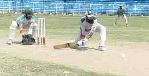 PBCC T20 Blind Cricket Trophy: Quetta and Gujranwala reach in final
