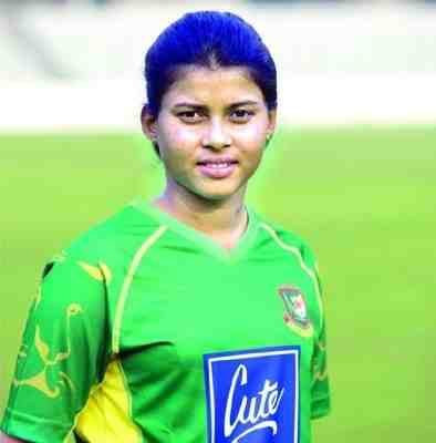 ICC Women's ODI Rankings: Nigar and Sharmin attain career bests