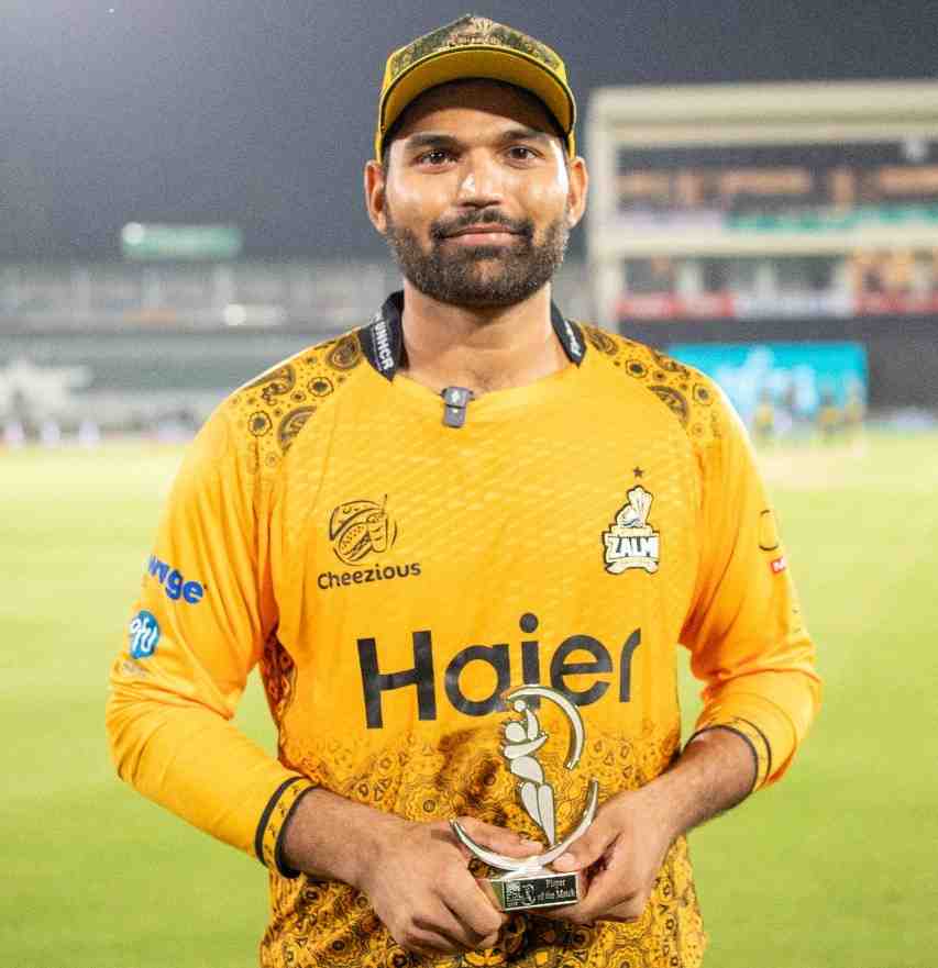 PSL-10: Peshawar Zalmi stun Multan Sultan by 120 runs