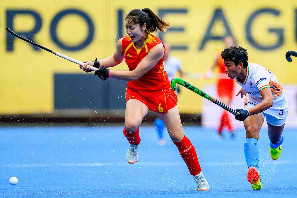 Road to FIH Hockey World Cup 2026: Women’s Asia Cup Preview