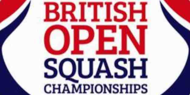 British Open Returns To Birmingham In 2026