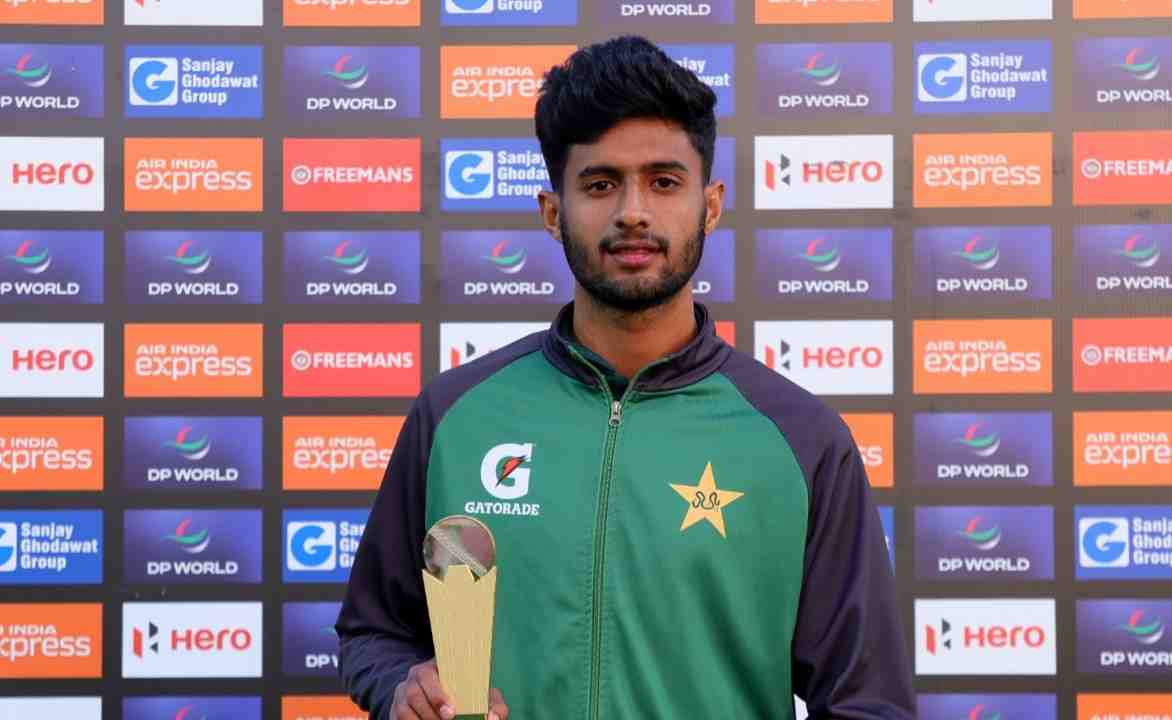 U19 Asia Cup: Pakistan beat Bangladesh by eight wickets to reach final