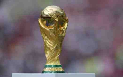 FIFA World Cup 2026 ticket demand breaks all records