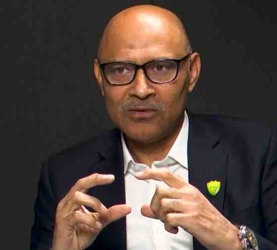 PFF appoints Mohammad Shahid Niaz Khokhar as a Chief Operating Officer