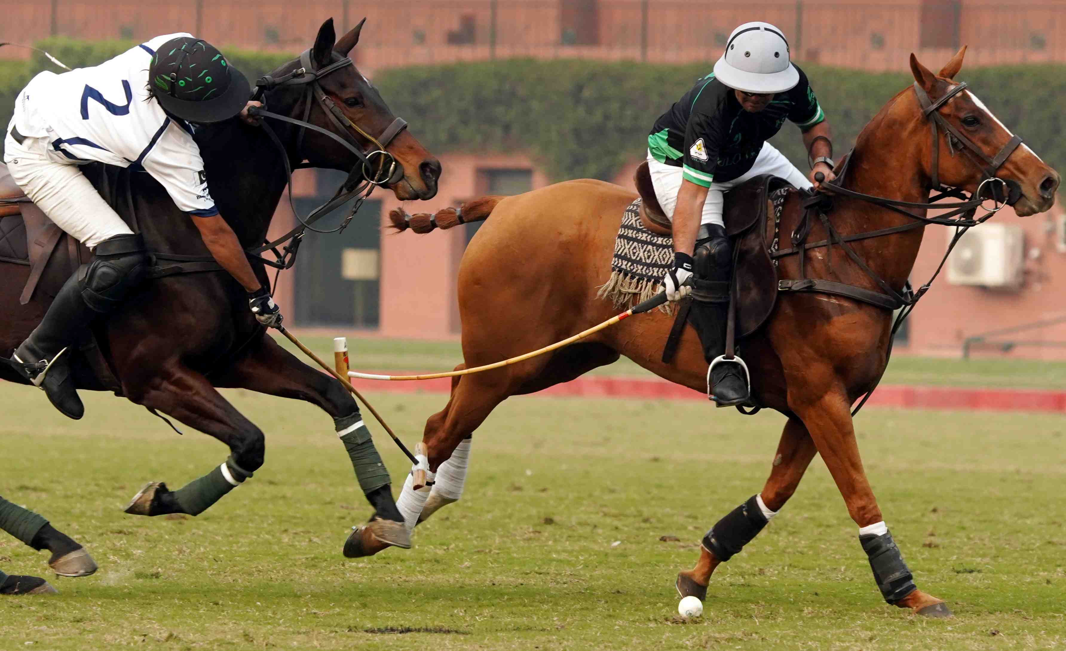 FG Polo and SQ Seagold win Ecostar Aibak Polo Cup openers