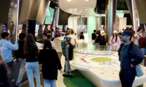 FIFA Museum Welcomes Record 430,000 Visitors Worldwide in 2025