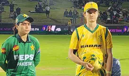 South Africa beat Pakistan by 6 wickets in second T20I