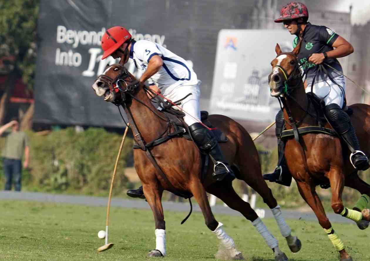 FG Polo register sudden-death win over BN Polo in thrilling National Open encounter