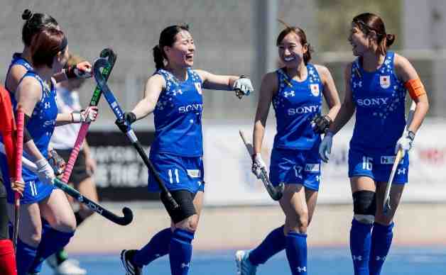 Australia and Japan through to women’s semifinals