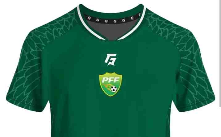 Pakistan name preliminary squad for SAFF Under-20 Championship