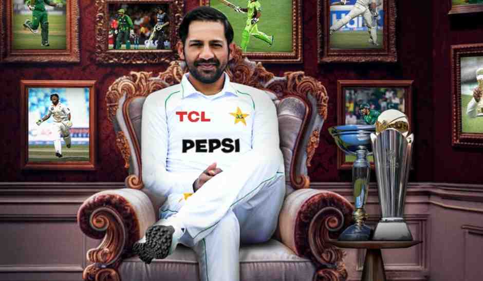 Sarfaraz Ahmed announces retirement from international cricket