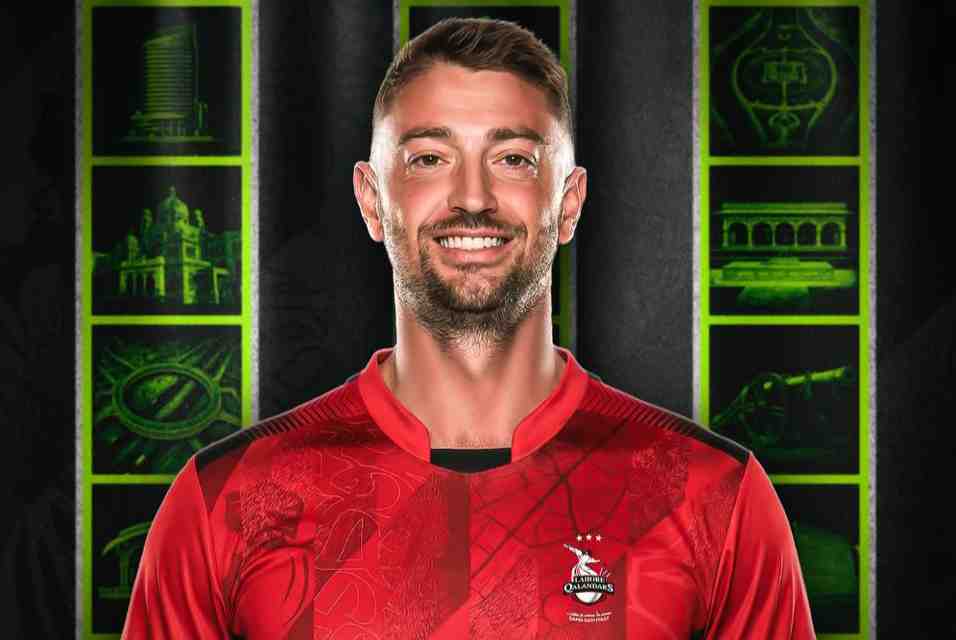 PSL 11: Lahore Qalandars sign Australian all‑Rounder Daniel Sams