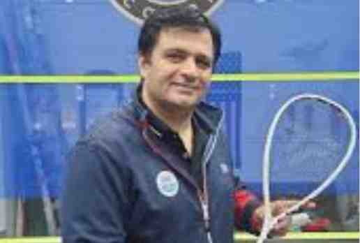 Shahid Zaman a symbol of discipline of his squash era