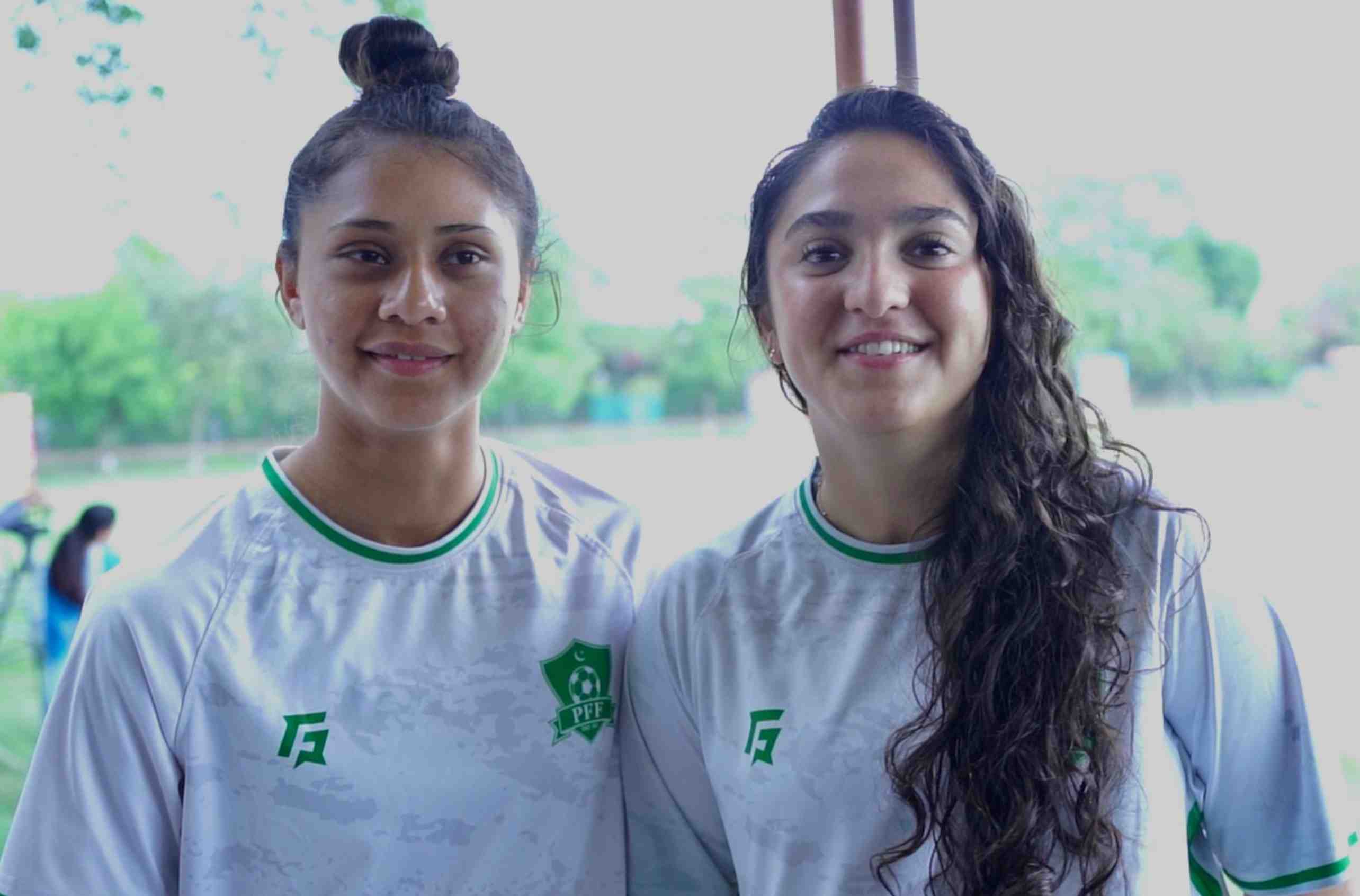 Pakistan Women’s National Team set for historic FIFA Series participation