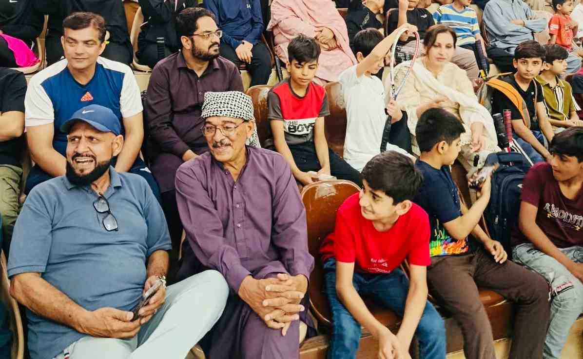 Sher-e-Punjab National Junior Squash Championship to kick off on April 6