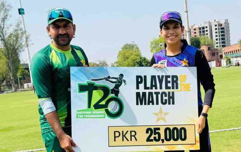 T20: Strikers beat Conquerors by 20 runs at LCCA Ground
