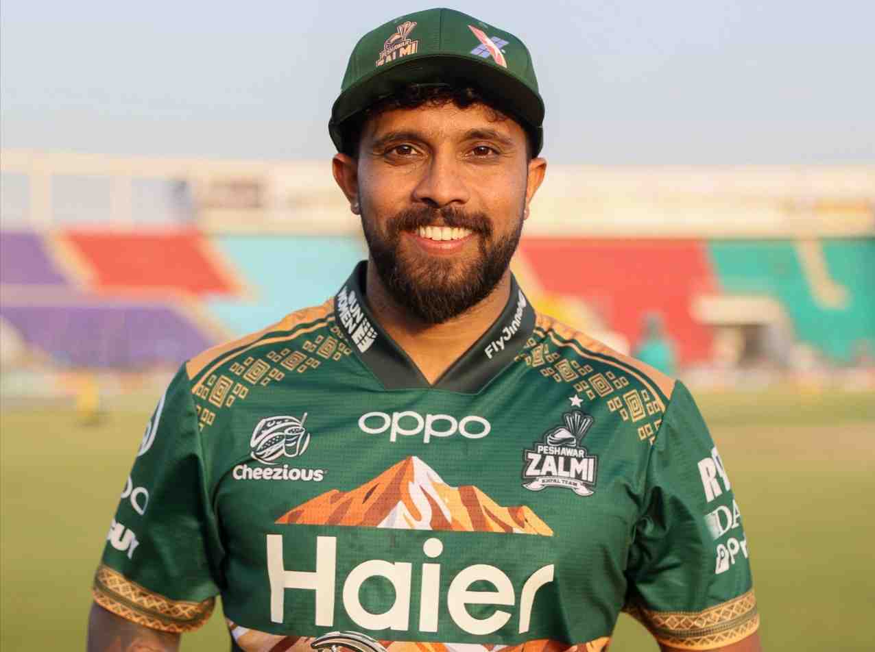 PSL 11: Peshawar Zalmi beat Lahore Qalandars by 76 runs