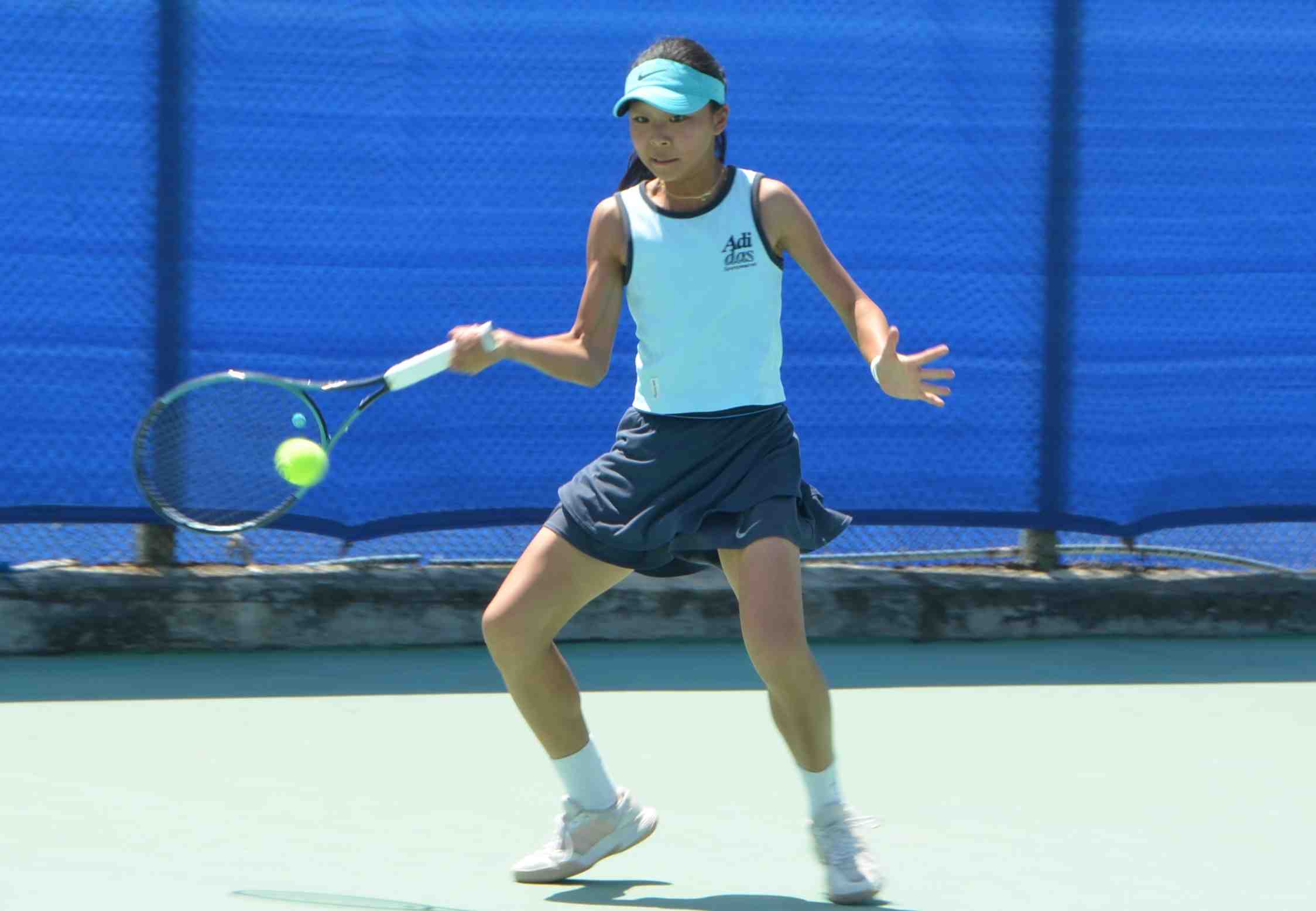 ITF Pakistan Junior International Championship (Leg-II) starts at PTF